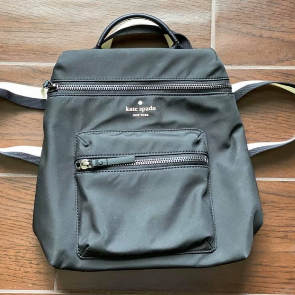 kate spade that’s the spirit convertible backpack
